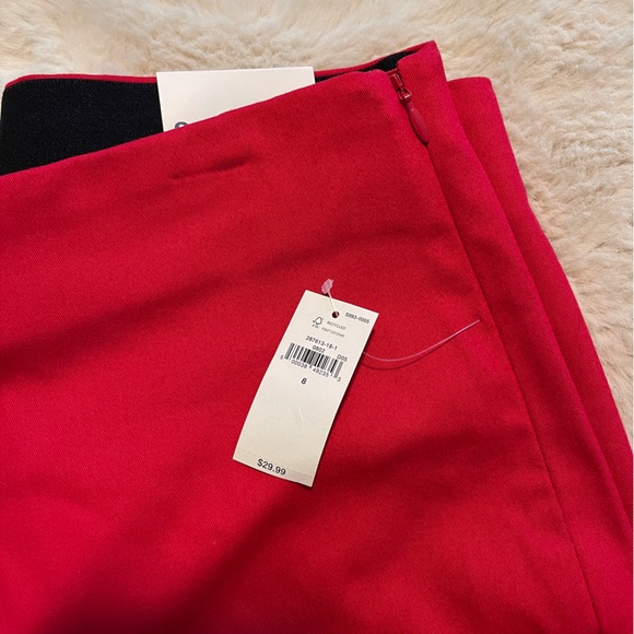 NWT OLD NAVY ANKLE PANT - Picture 3 of 6